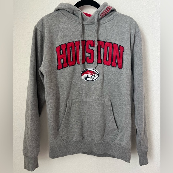 Tops - Houston Cougars Hoodie
